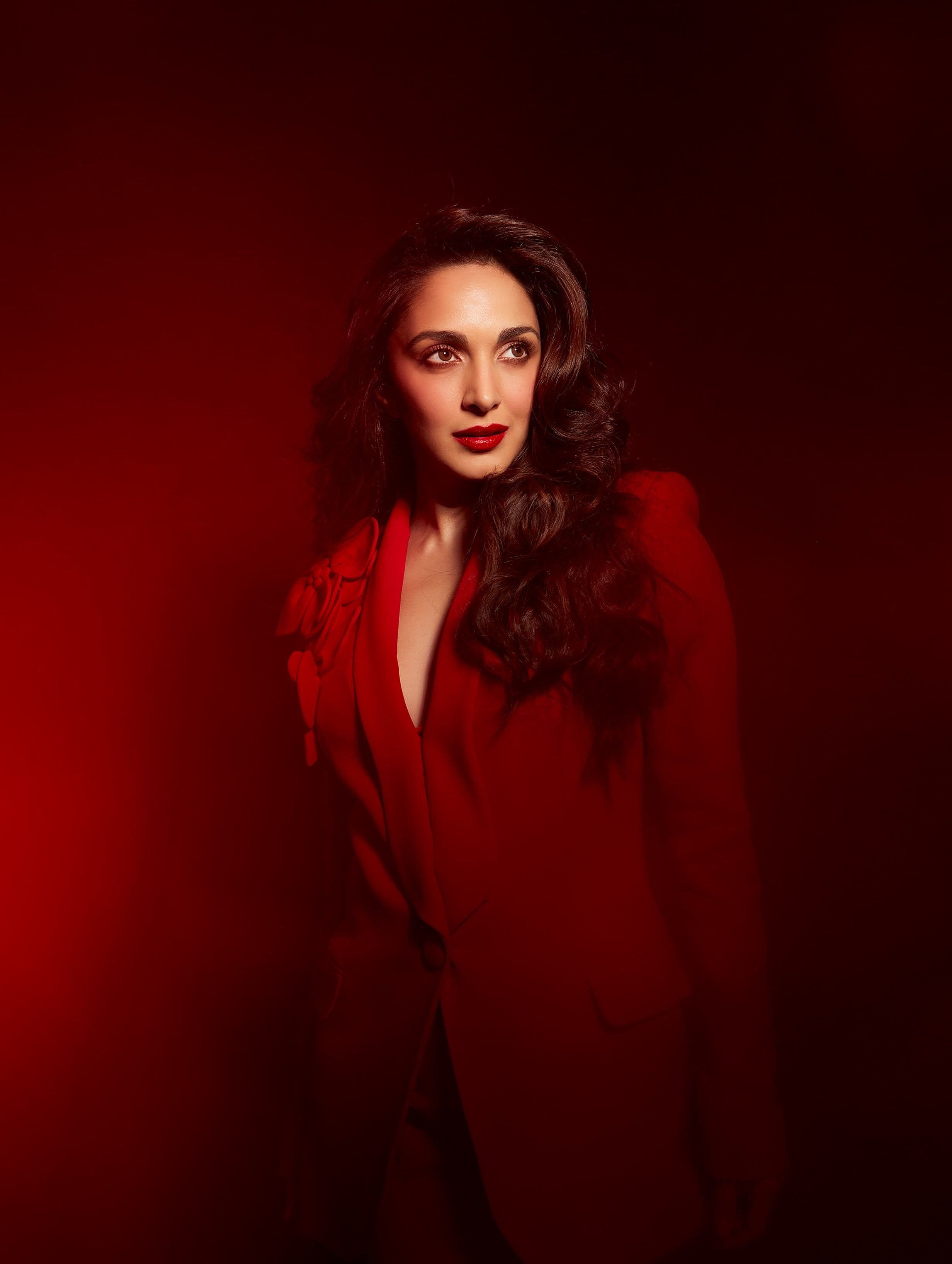 Kiara Advani