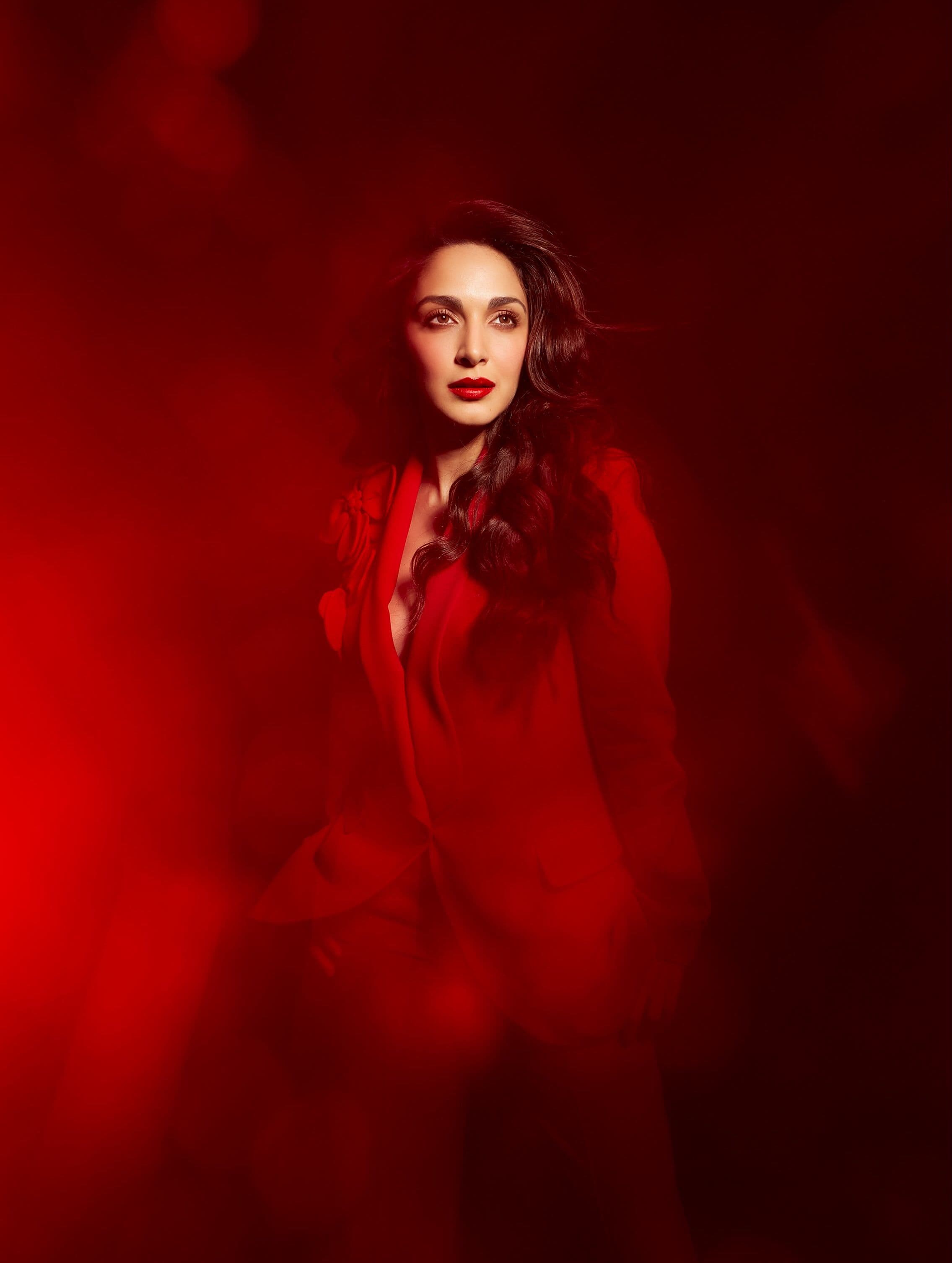 Kiara Advani
