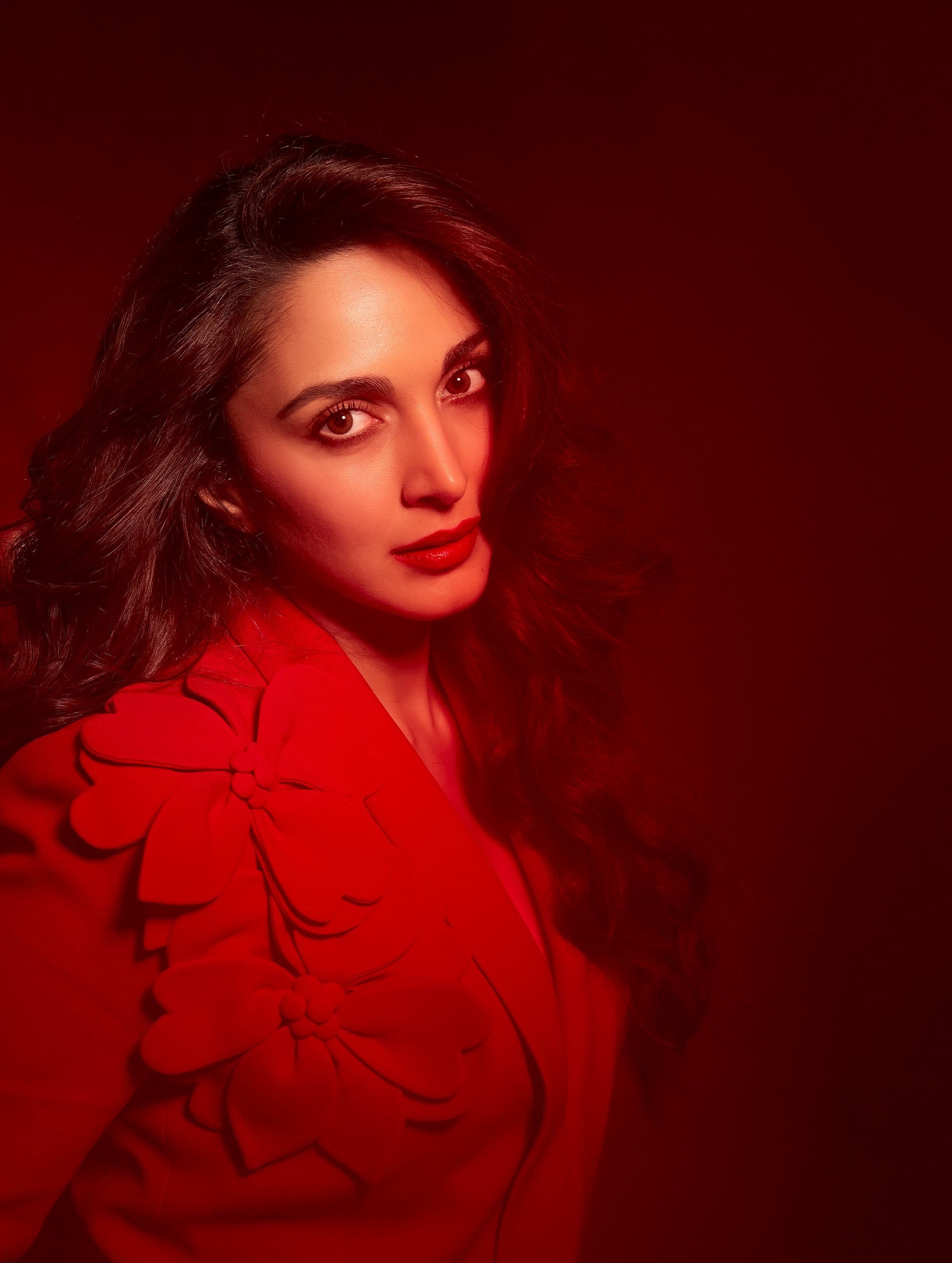 Kiara Advani