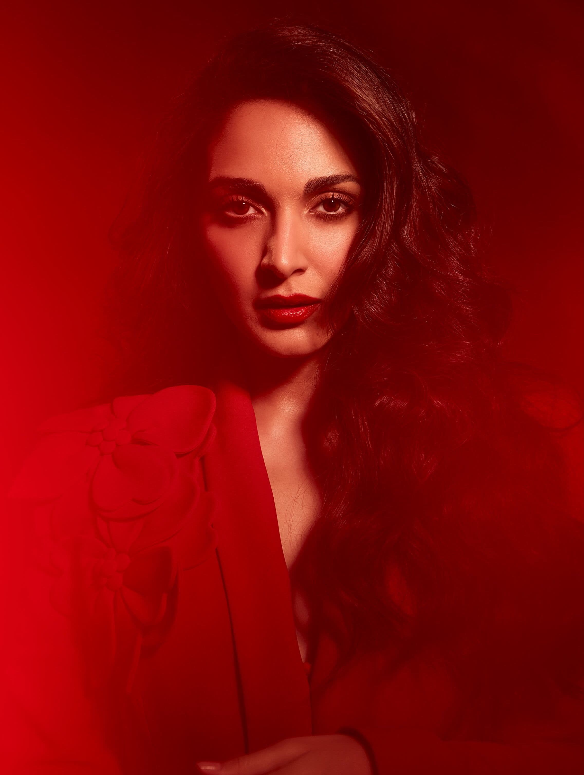 Kiara Advani