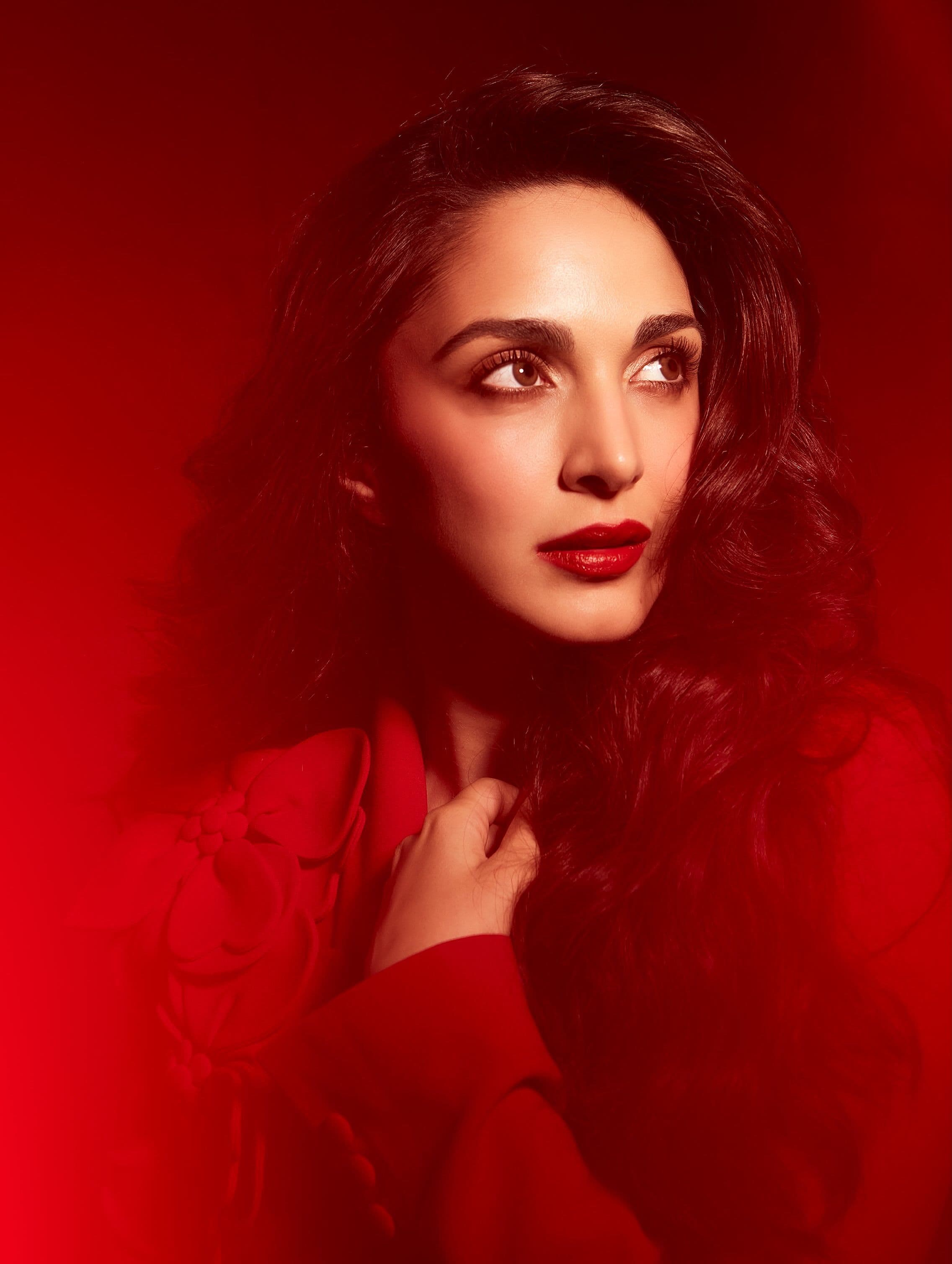Kiara Advani